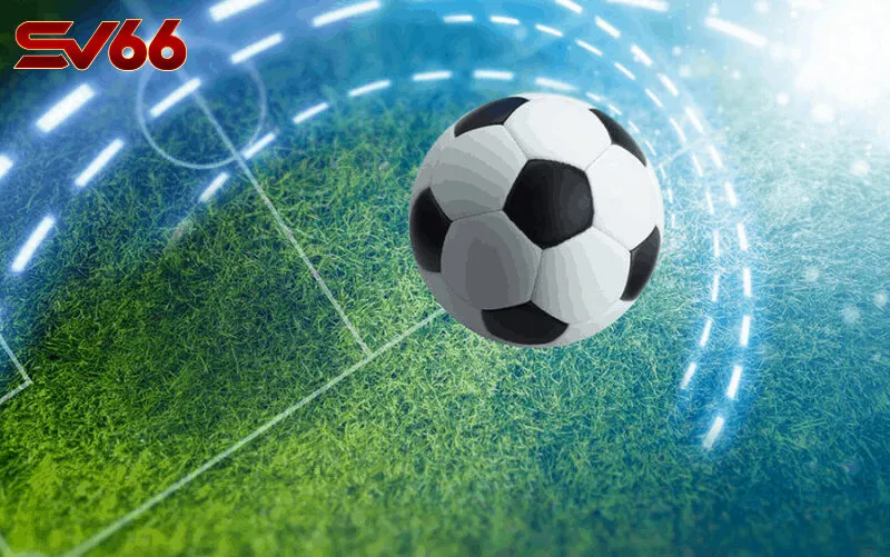 Nhận Định Bóng Đá SV66 - Bí Quyết Thắng Lớn Trong Cá Cược