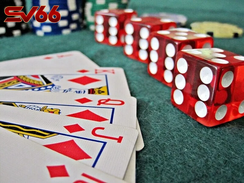 Cách Tham Gia Bài Liêng SV66 Là Gì