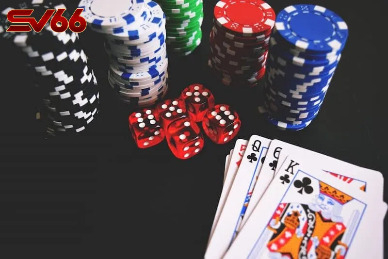 Bài Sâm SV66 Là Gì? Đỉnh Cao Giải Trí Trực Tuyến Tại SV66