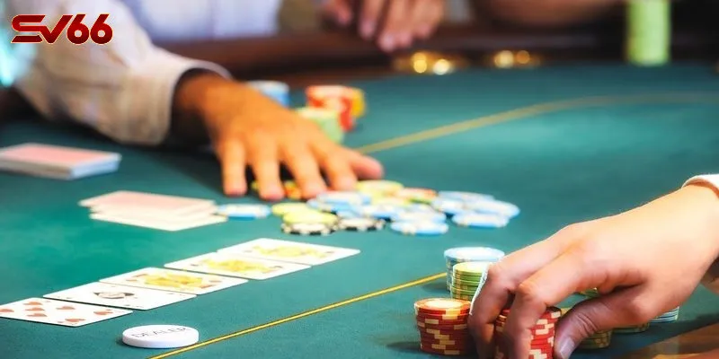 Bài Xì Tố SV66 Là Gì? Hướng Dẫn Chơi Chuẩn Xác Nhất Cho Tân Thủ