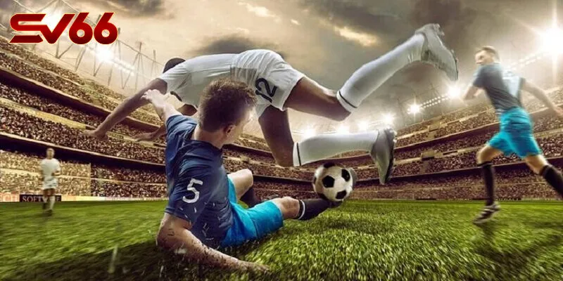 Hướng Dẫn Tham Gia Trực Tiếp Bóng Đá SV66 Cho Người Mới