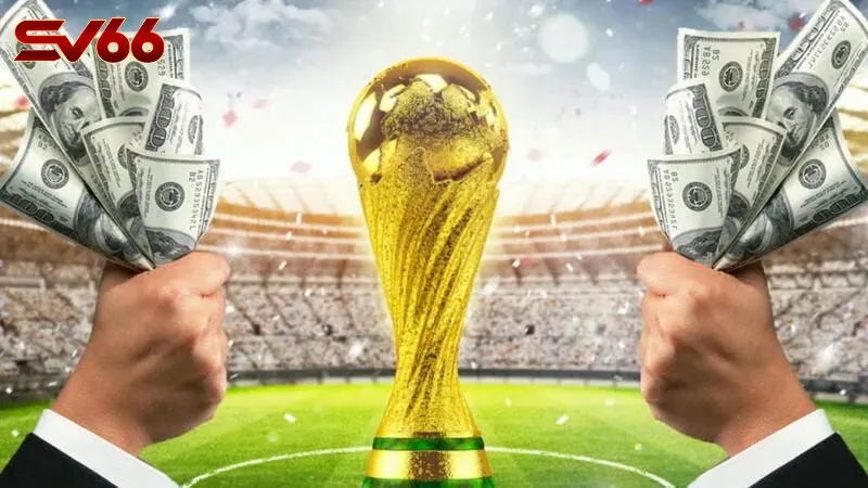 Lưu ý khi tham gia cá cược với SV66