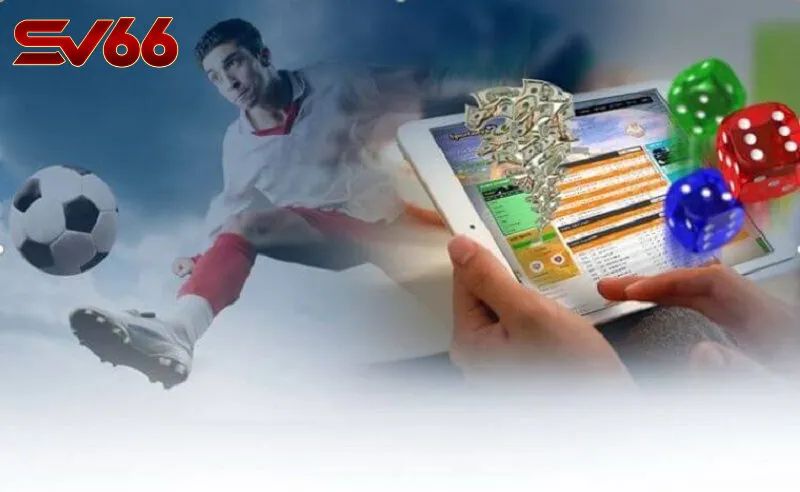 Tỷ lệ kèo nhà cái SV66 - Bí quyết chiến thắng cá cược game