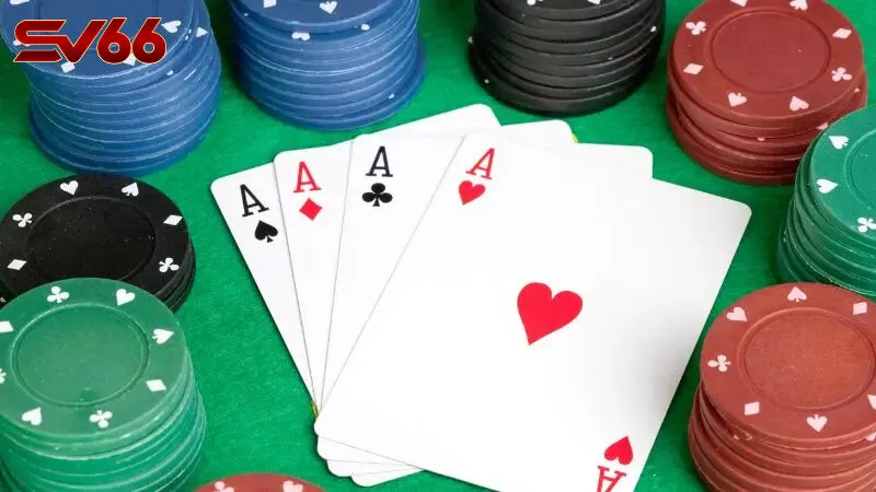 Mẹo chơi Bài xì dách SV66 hiệu quả từ các cao thủ