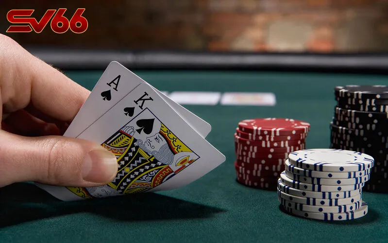 Mẹo Nhỏ Để Tăng Tỷ Lệ Thắng Bài Poker SV66