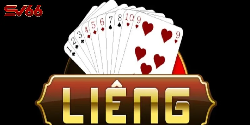 Bài Liêng SV66 Là Gì? Hướng Dẫn Chơi Tại Nhà Cái SV66