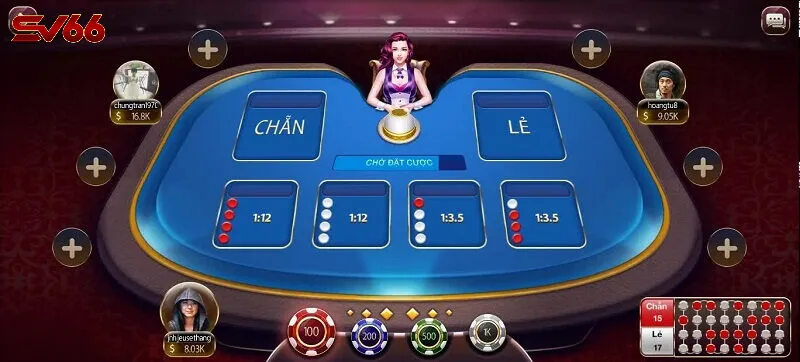 Vì Sao Nên Chọn Xóc Đĩa Online SV66?