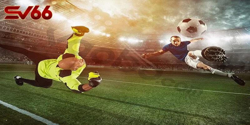Vì Sao SV66 Là Lựa Chọn Hàng Đầu Cho Cá Cược Bóng Đá?