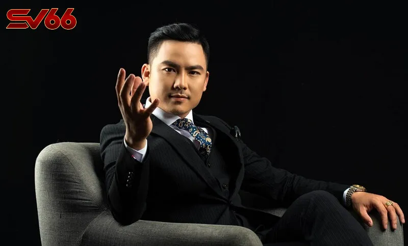 Bí Quyết Thành Công Của Tác Giả SV66 Lê Quốc Đạt