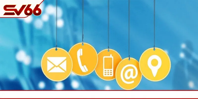 Những Vấn Đề Thường Gặp Khi Liên Hệ SV66 và Cách Khắc Phục