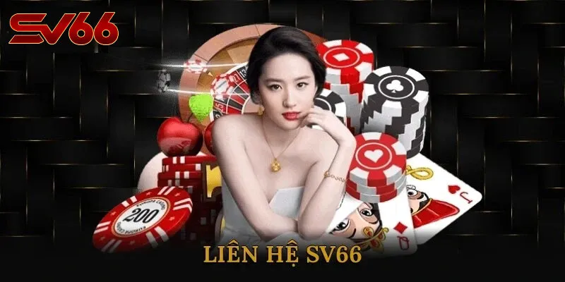 Tầm Quan Trọng Của Việc Liên Hệ SV66 Trong Hành Trình Chơi Game